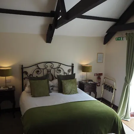 The Smugglers Restaurant With Guest house Penzance