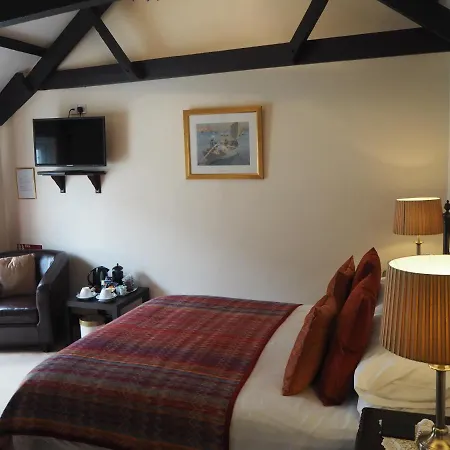 The Smugglers Restaurant With Guest house
