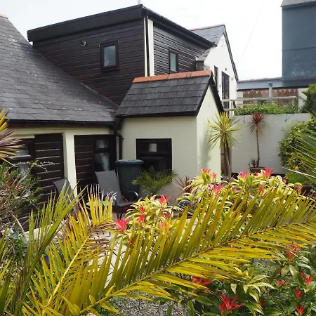 The Smugglers Restaurant With Penzance