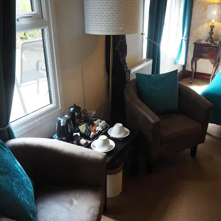 The Smugglers Restaurant With 4* Penzance