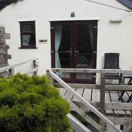 The Smugglers Restaurant With Guest house Penzance