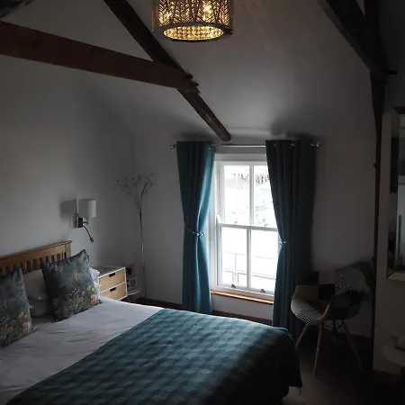 The Smugglers Restaurant With Guest house Penzance