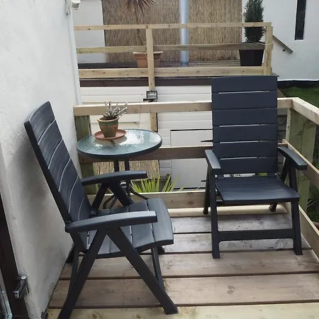 The Smugglers Restaurant With 4* Penzance